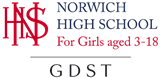 Norwich High School for Girls