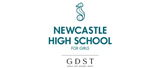 Newcastle High School for Girls