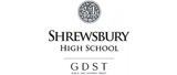 Shrewsbury High School