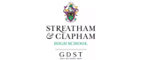 Streatham & Clapham High School